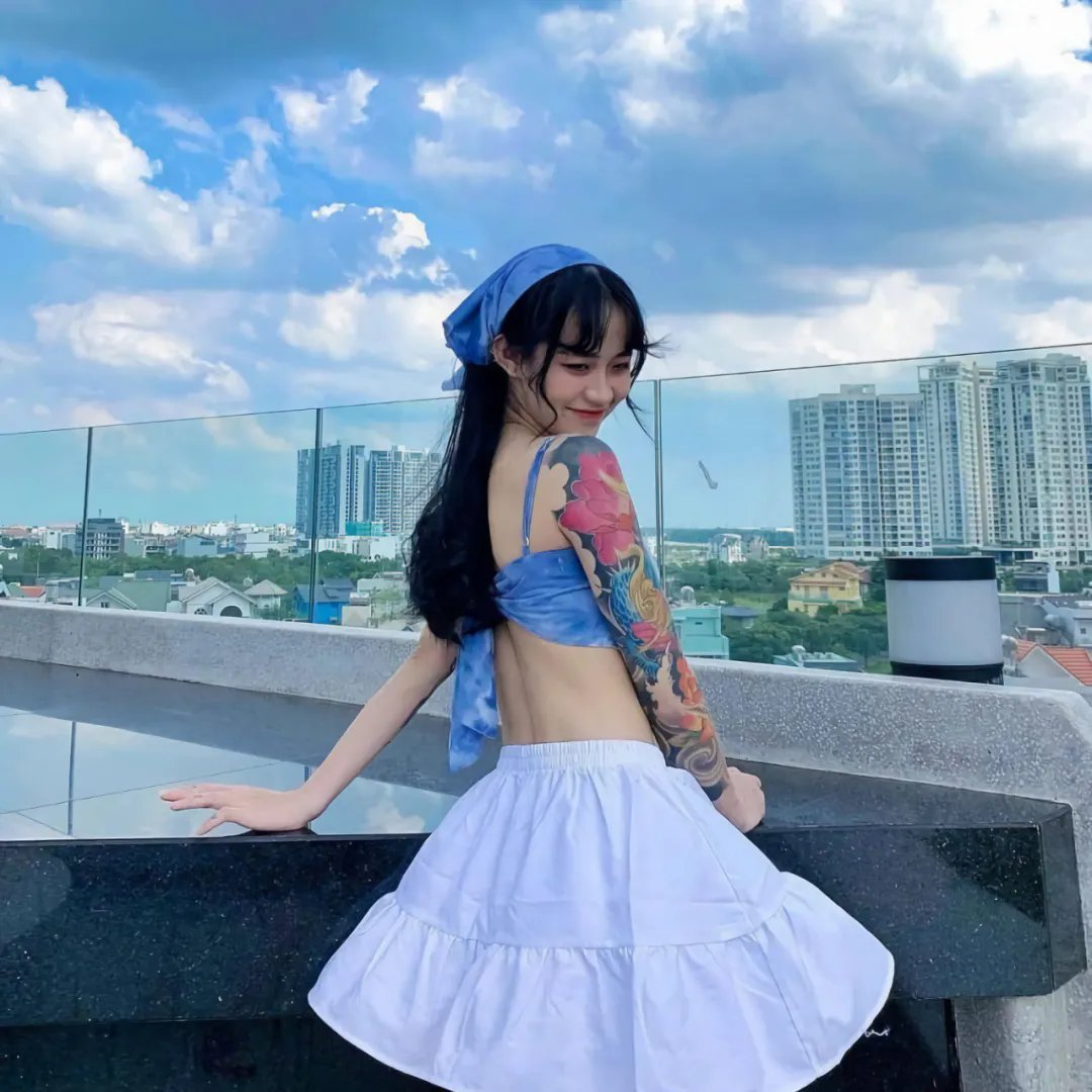 丹麦娇妻